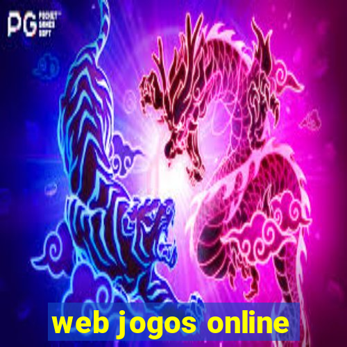 web jogos online